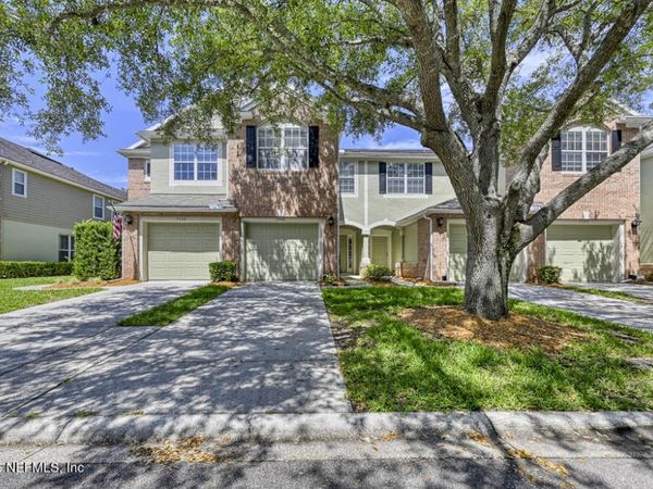 7546 SCARLET IBIS Lane, Jacksonville, FL 32256
