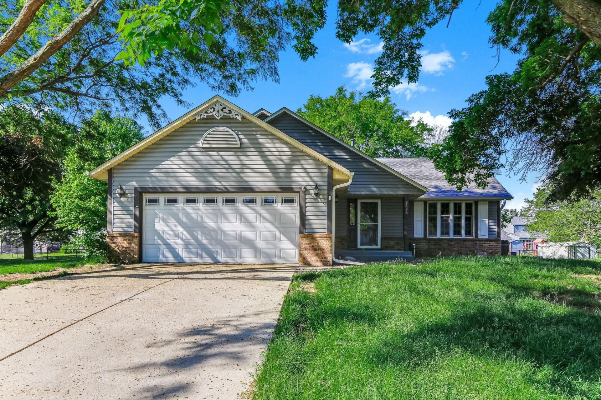 2176 Leyland Alcove , Woodbury, MN 55125