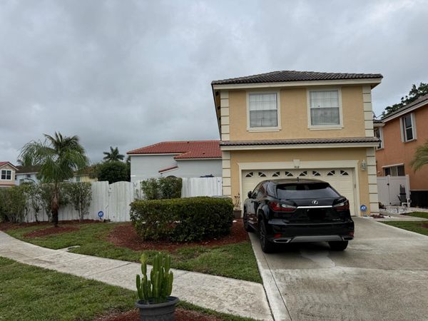 7418 Wescott Terrace, Lake Worth, FL 33467