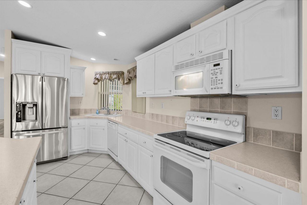 7654 Red Crossbill Court, Port Saint Lucie, FL 34952 Photo