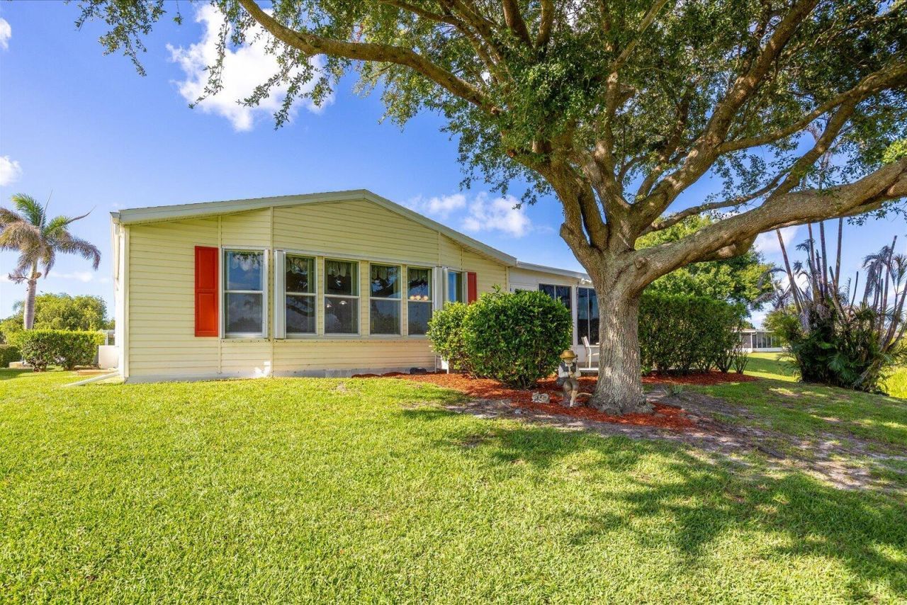 7654 Red Crossbill Court, Port Saint Lucie, FL 34952 Photo