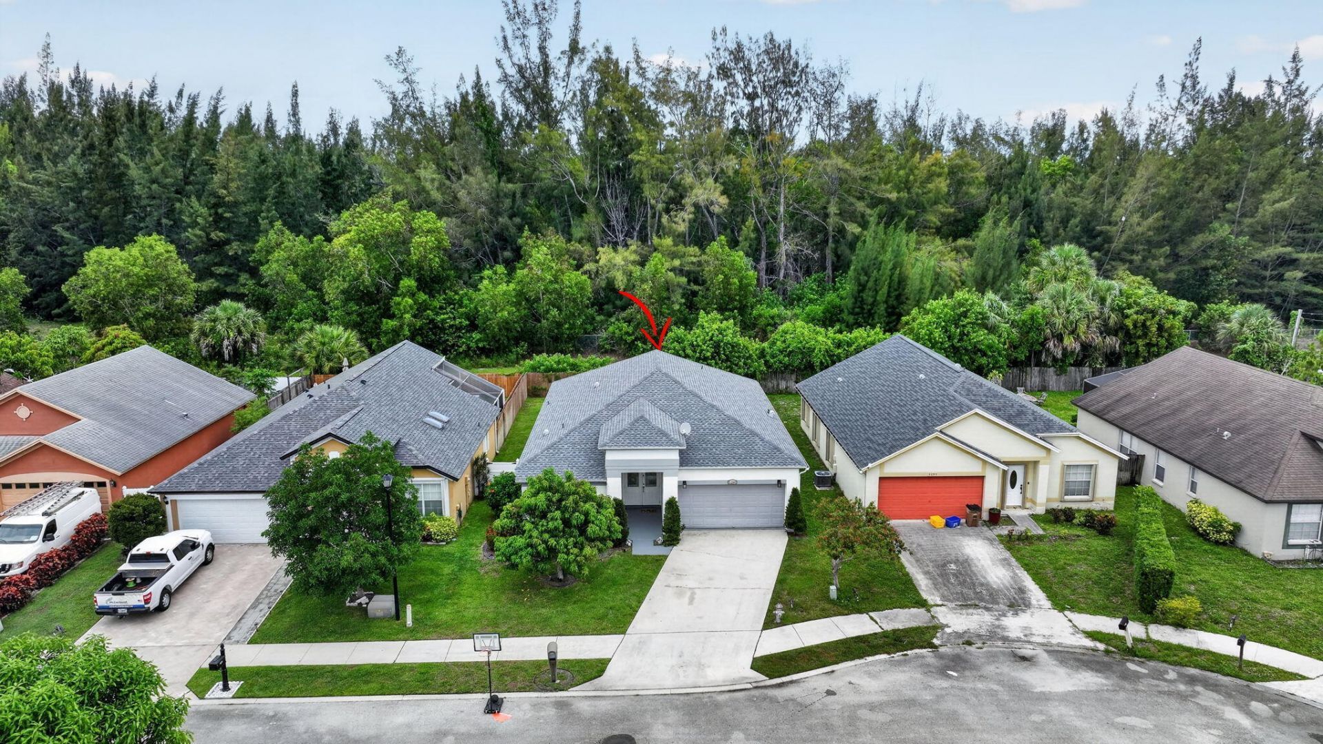 5291 Fox Trace, West Palm Beach, FL 33417 Photo