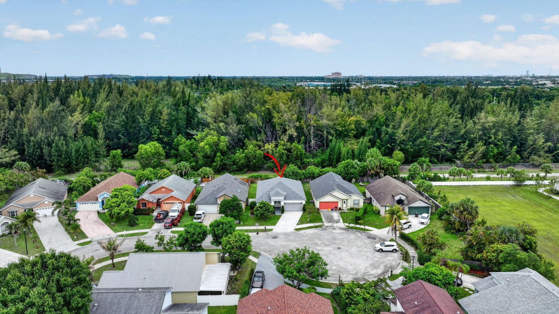 5291 Fox Trace, West Palm Beach, FL 33417 Photo