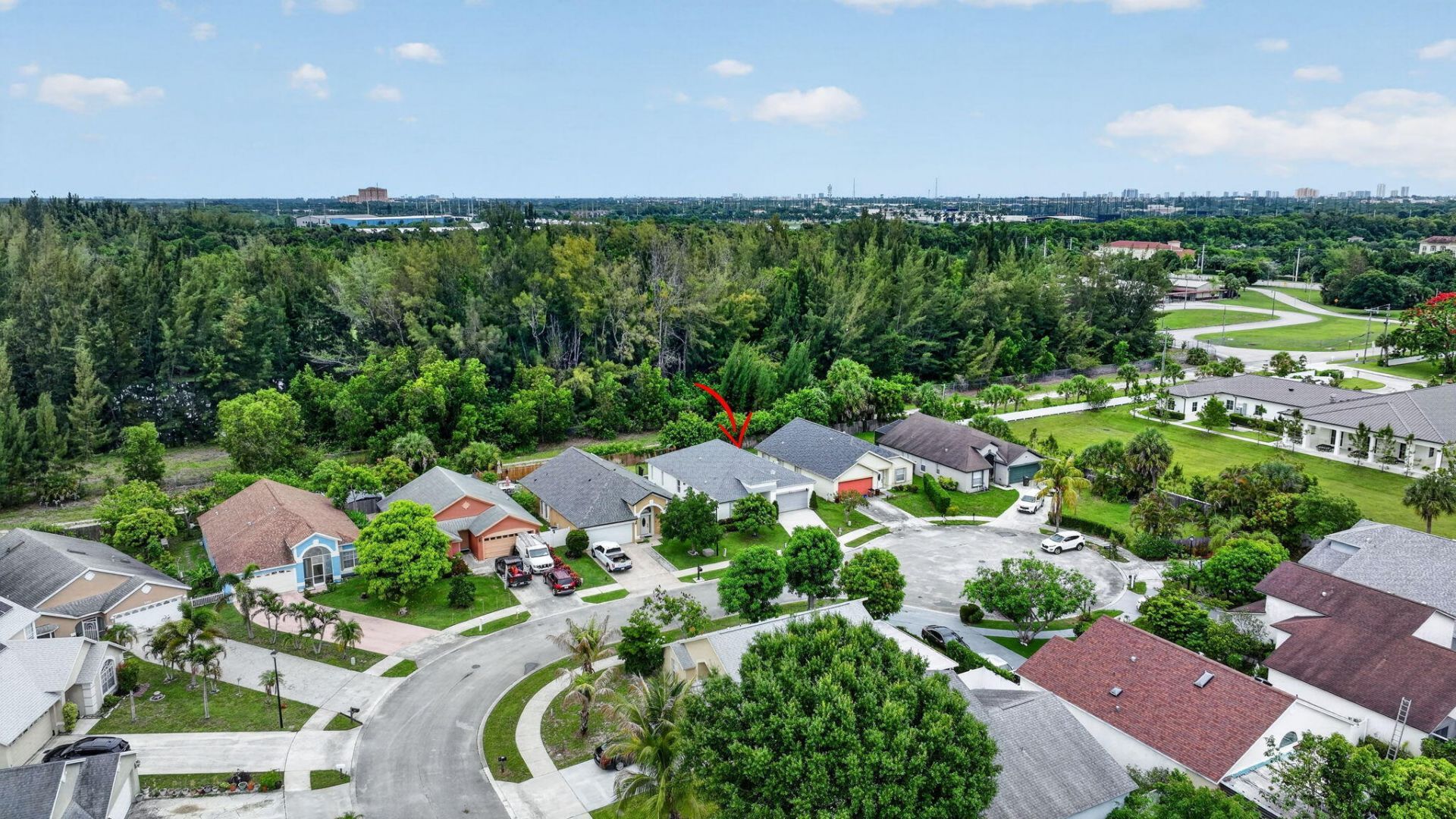 5291 Fox Trace, West Palm Beach, FL 33417 Photo