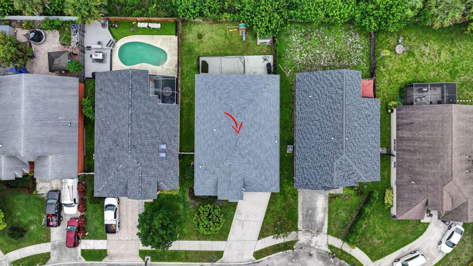 5291 Fox Trace, West Palm Beach, FL 33417 Photo