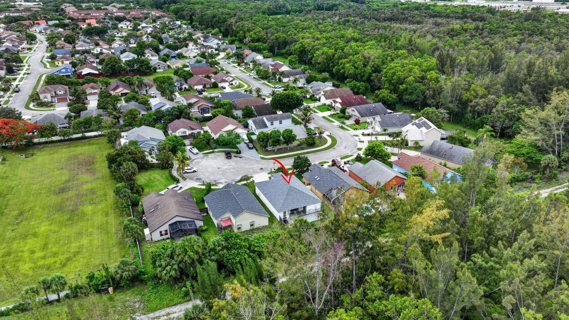 5291 Fox Trace, West Palm Beach, FL 33417 Photo