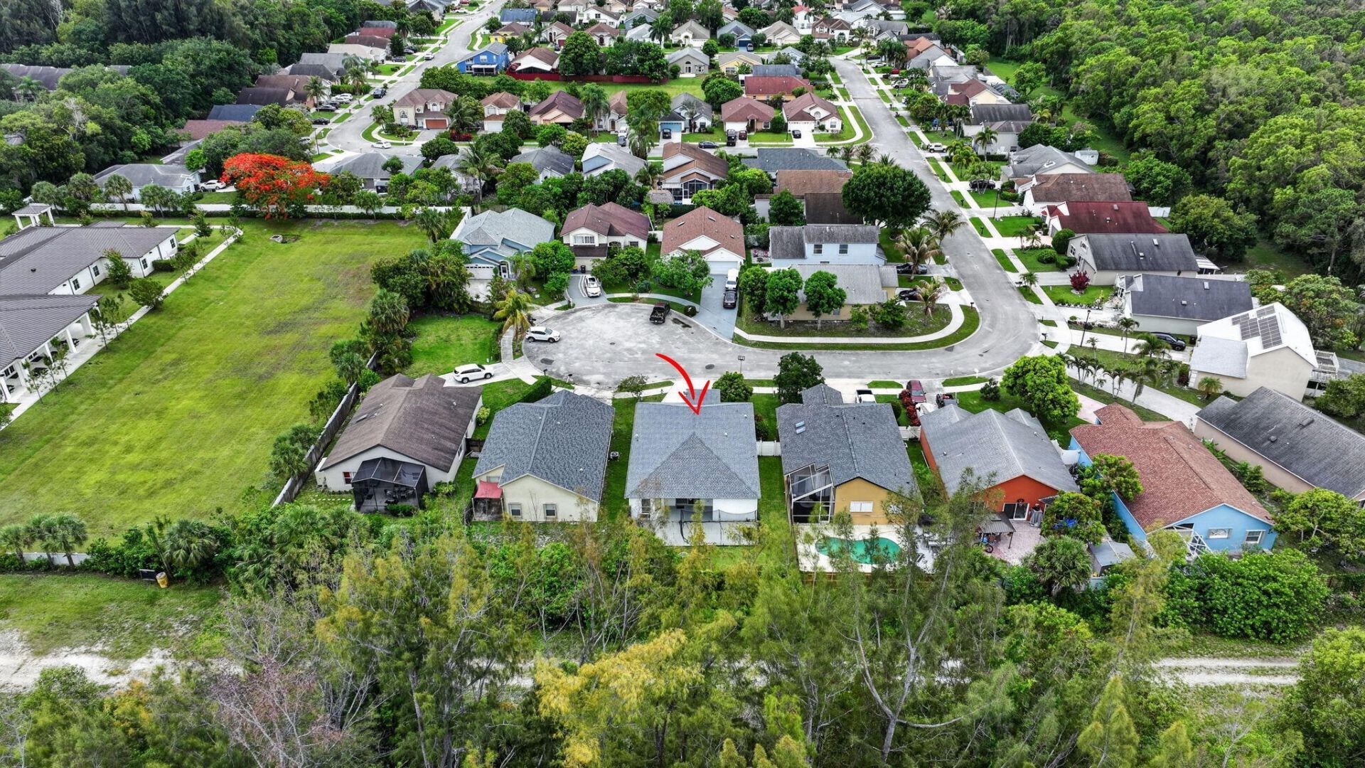 5291 Fox Trace, West Palm Beach, FL 33417 Photo