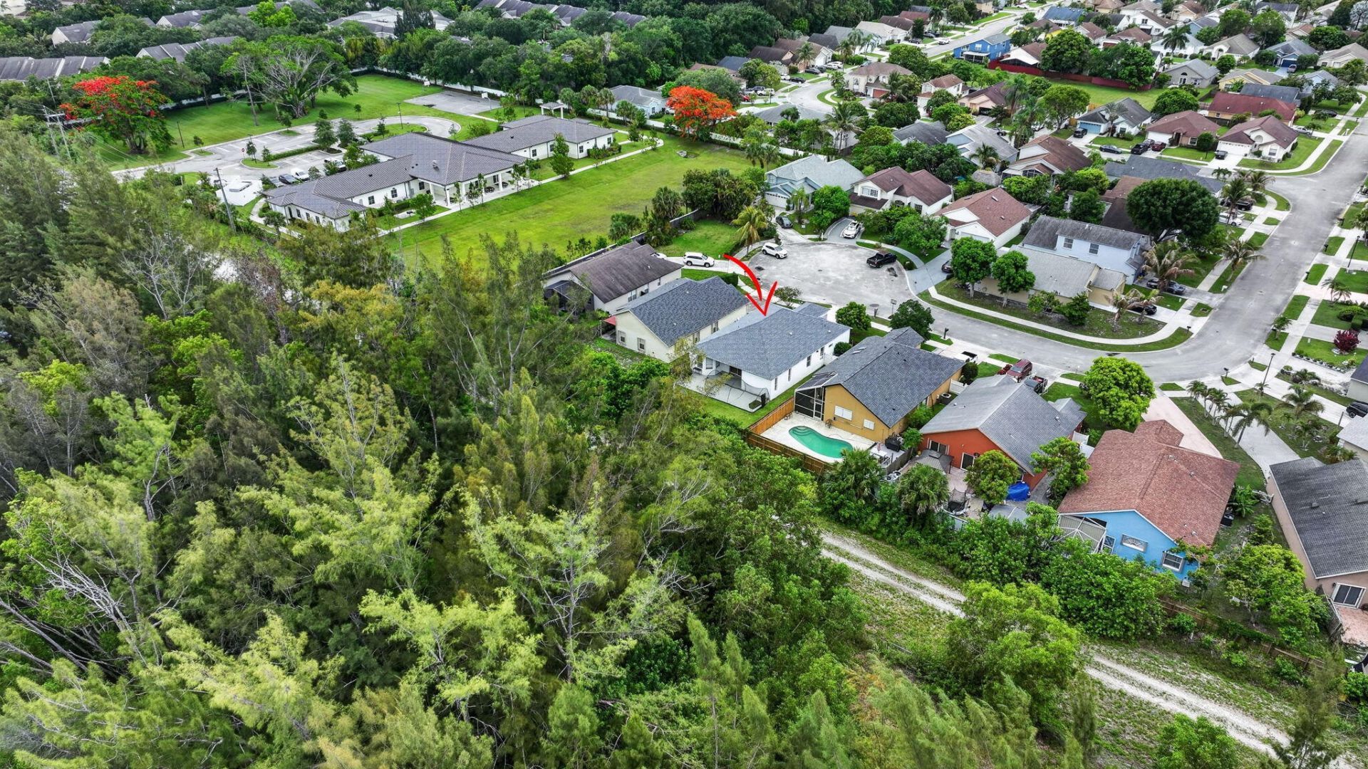 5291 Fox Trace, West Palm Beach, FL 33417 Photo