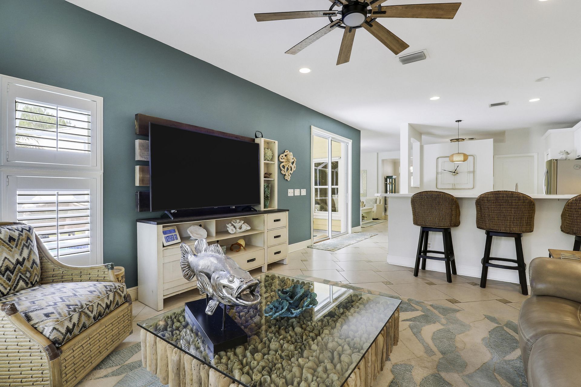 654 NE Little Kayak Point, Port Saint Lucie, FL 34983 Photo