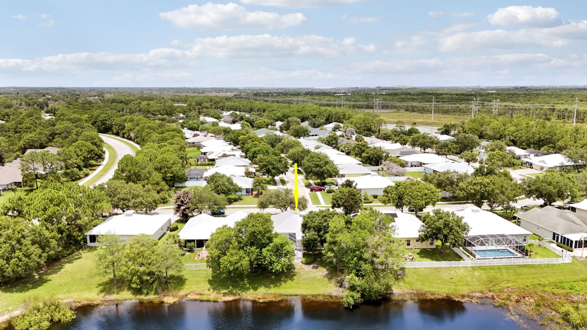 654 NE Little Kayak Point, Port Saint Lucie, FL 34983 Photo