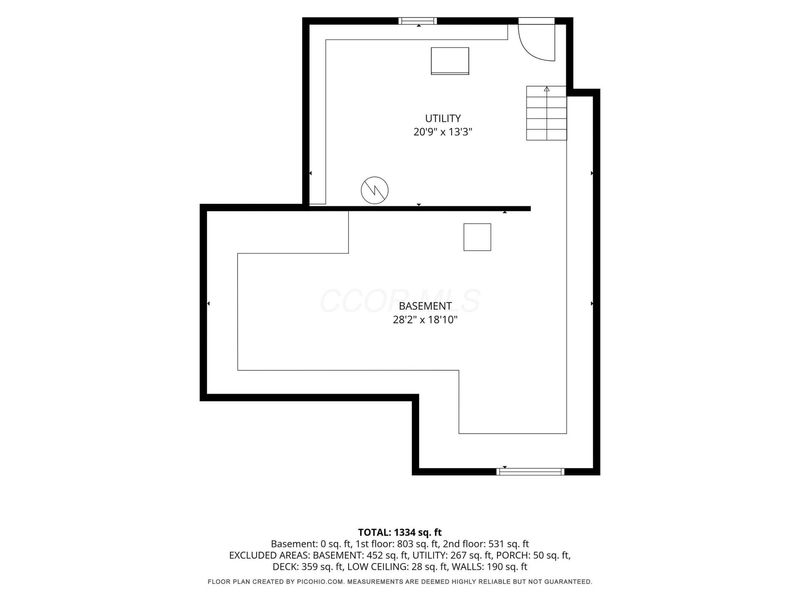 93 Hancock Street, Newark, OH 43055 Photo 28