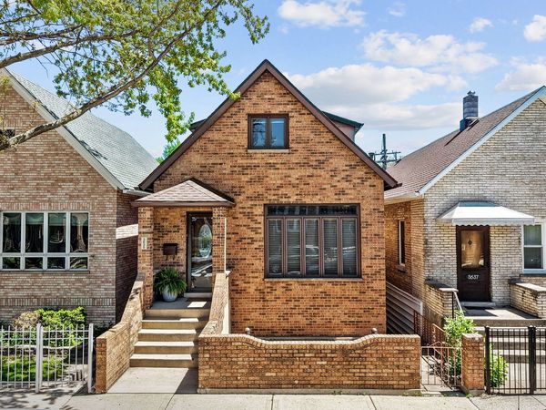 3635 S Union Avenue, Chicago, IL 60609