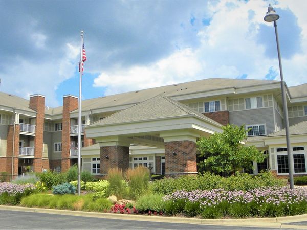 Unit 304, Elgin, IL 60123