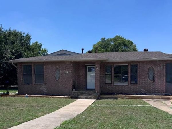 1736 ransom Terrace, Fort Worth, TX 76112