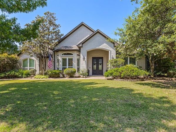 905 Santiago Trail , Wylie, TX 75098