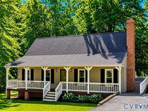 13607 Velvet Antler Place , Midlothian, VA 23112