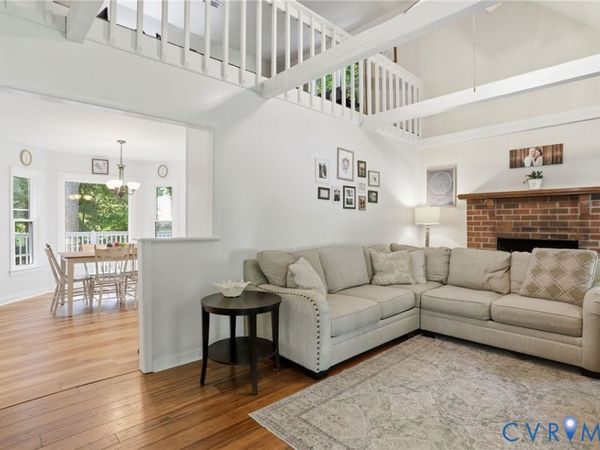 13607 Velvet Antler Place , Midlothian, VA 23112