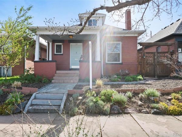 328 S Lincoln Street , Denver, CO 80209