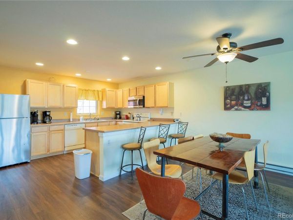 391 8th Street, Fairplay, CO 80440