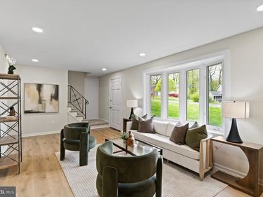 5105 WALPORT LANE , FAIRFAX, VA 22032