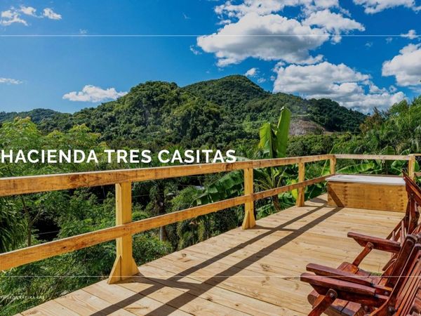 SR 310 km 0.8 LAS QUEBRADAS , BO MONTE GRANDE, CABO ROJO, PR 00623
