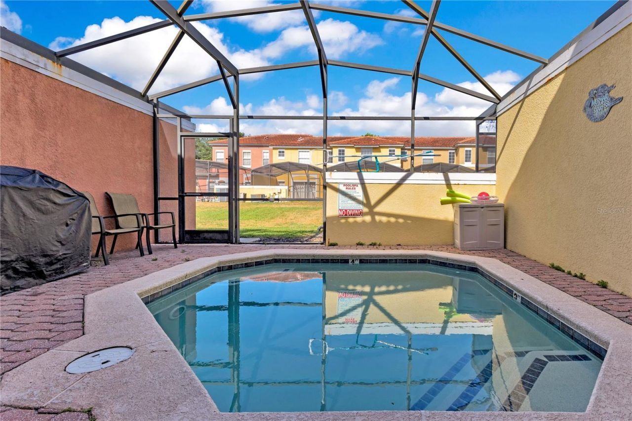 8553 Bay Lilly Loop, Kissimmee, FL 34747 Photo