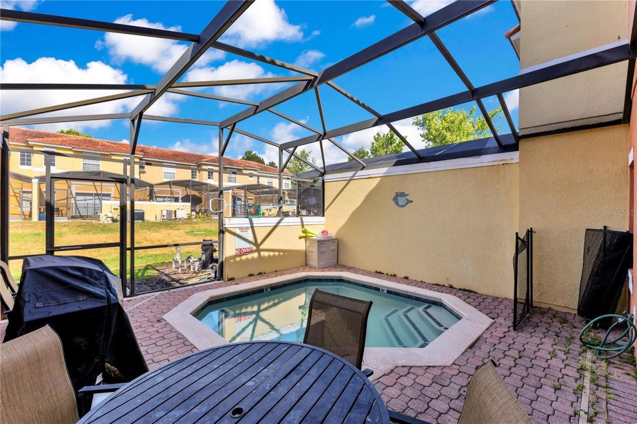 8553 Bay Lilly Loop, Kissimmee, FL 34747 Photo