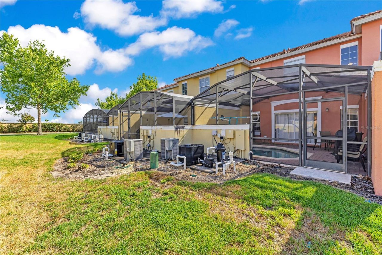 8553 Bay Lilly Loop, Kissimmee, FL 34747 Photo