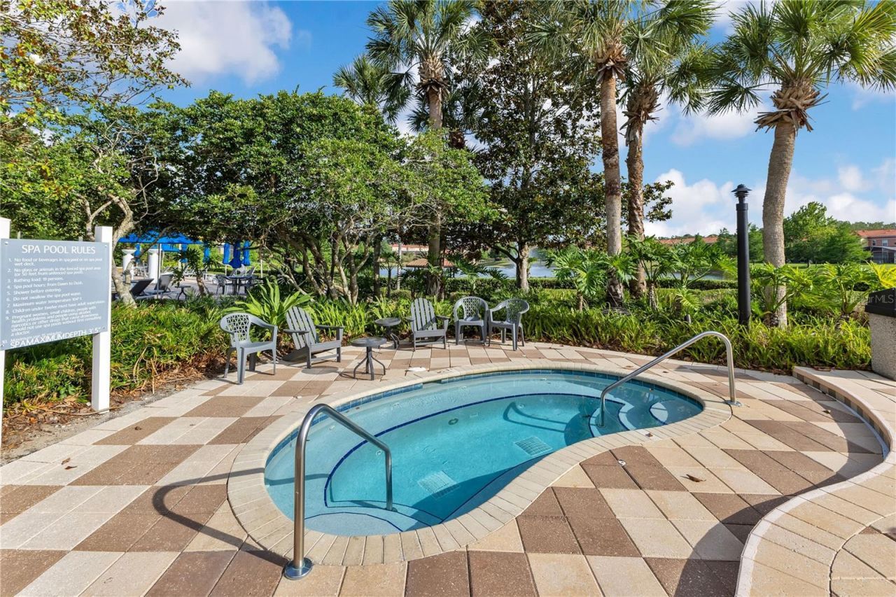 8553 Bay Lilly Loop, Kissimmee, FL 34747 Photo