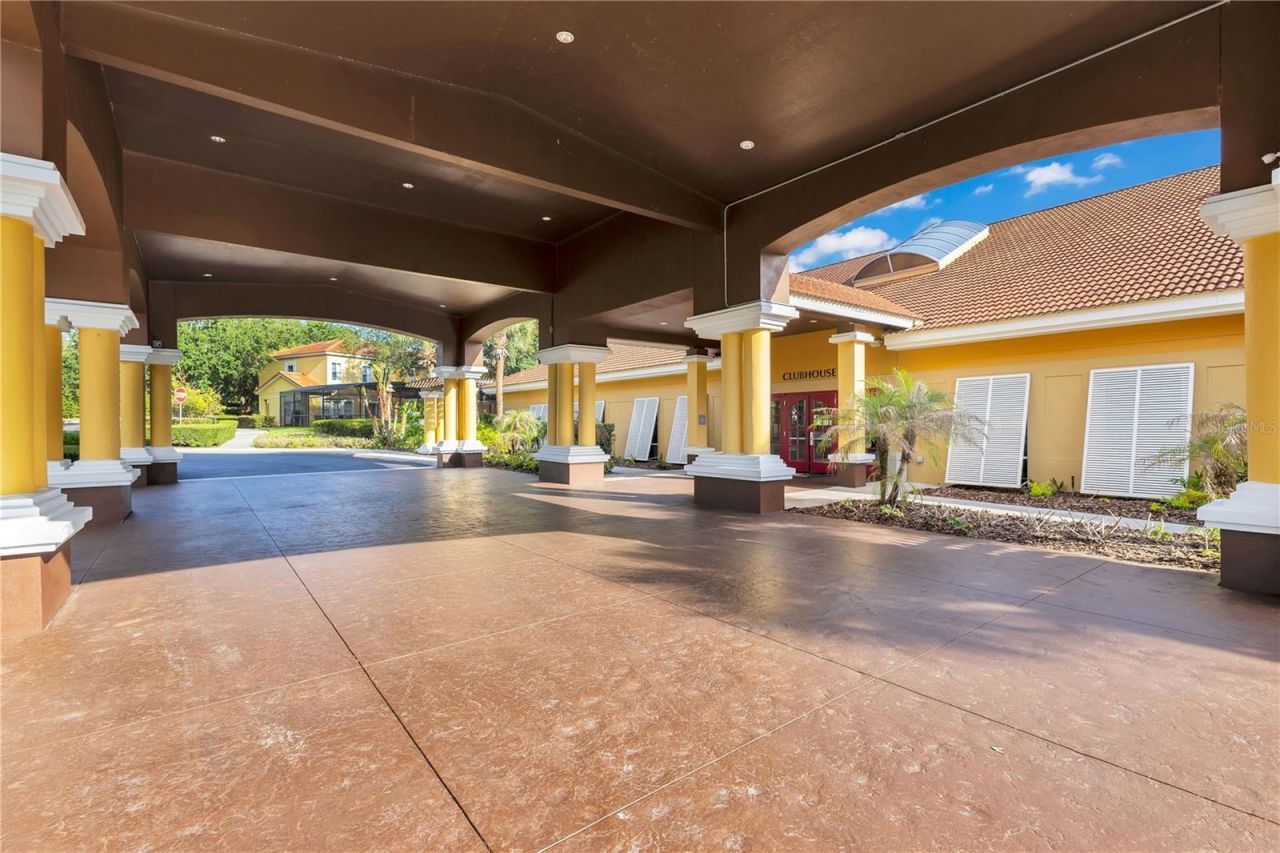 8553 Bay Lilly Loop, Kissimmee, FL 34747 Photo
