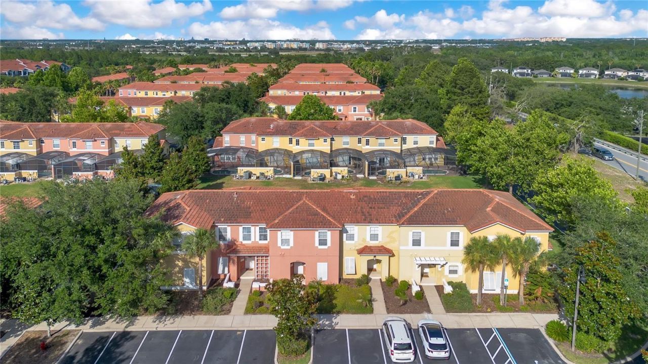 8553 Bay Lilly Loop, Kissimmee, FL 34747 Photo