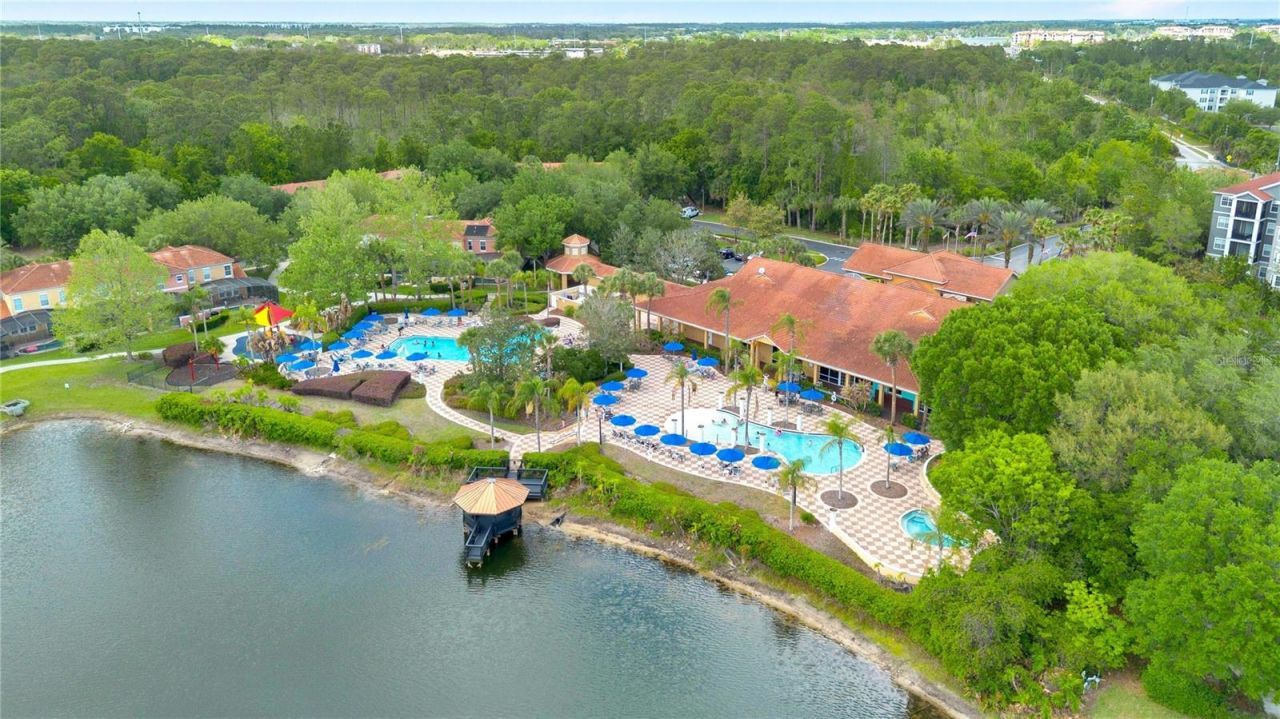 8553 Bay Lilly Loop, Kissimmee, FL 34747 Photo