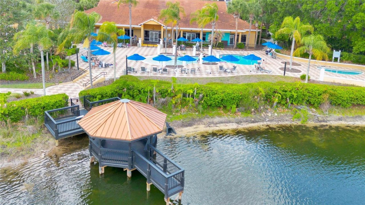 8553 Bay Lilly Loop, Kissimmee, FL 34747 Photo