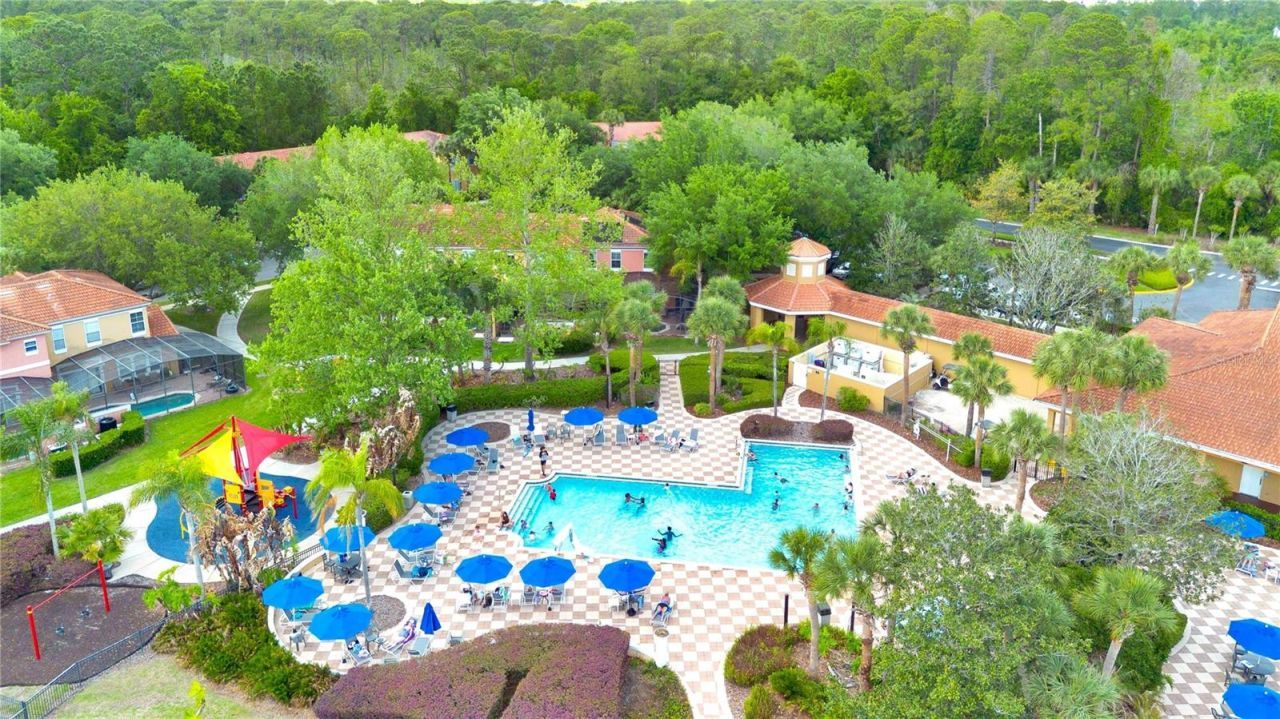 8553 Bay Lilly Loop, Kissimmee, FL 34747 Photo