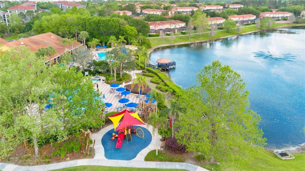 8553 Bay Lilly Loop, Kissimmee, FL 34747 Photo
