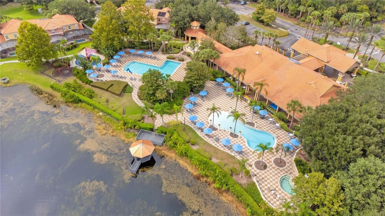 8553 Bay Lilly Loop, Kissimmee, FL 34747 Photo