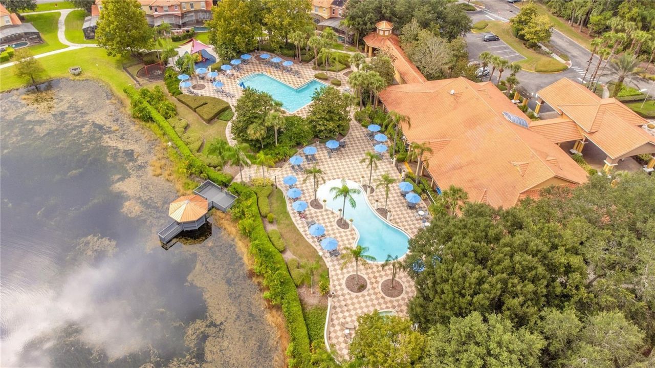 8553 Bay Lilly Loop, Kissimmee, FL 34747 Photo