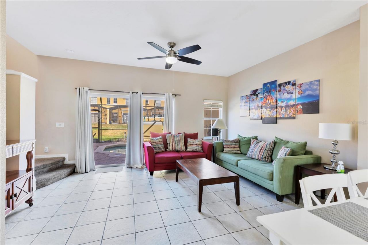8553 Bay Lilly Loop, Kissimmee, FL 34747 Photo