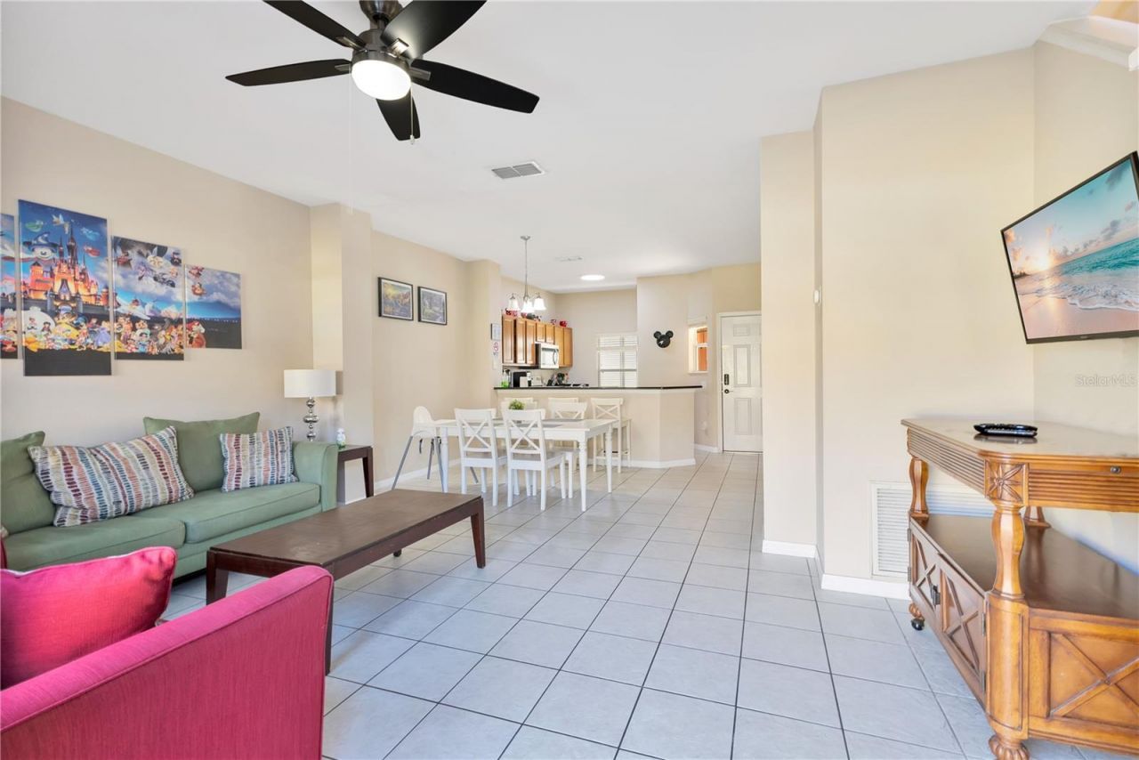 8553 Bay Lilly Loop, Kissimmee, FL 34747 Photo