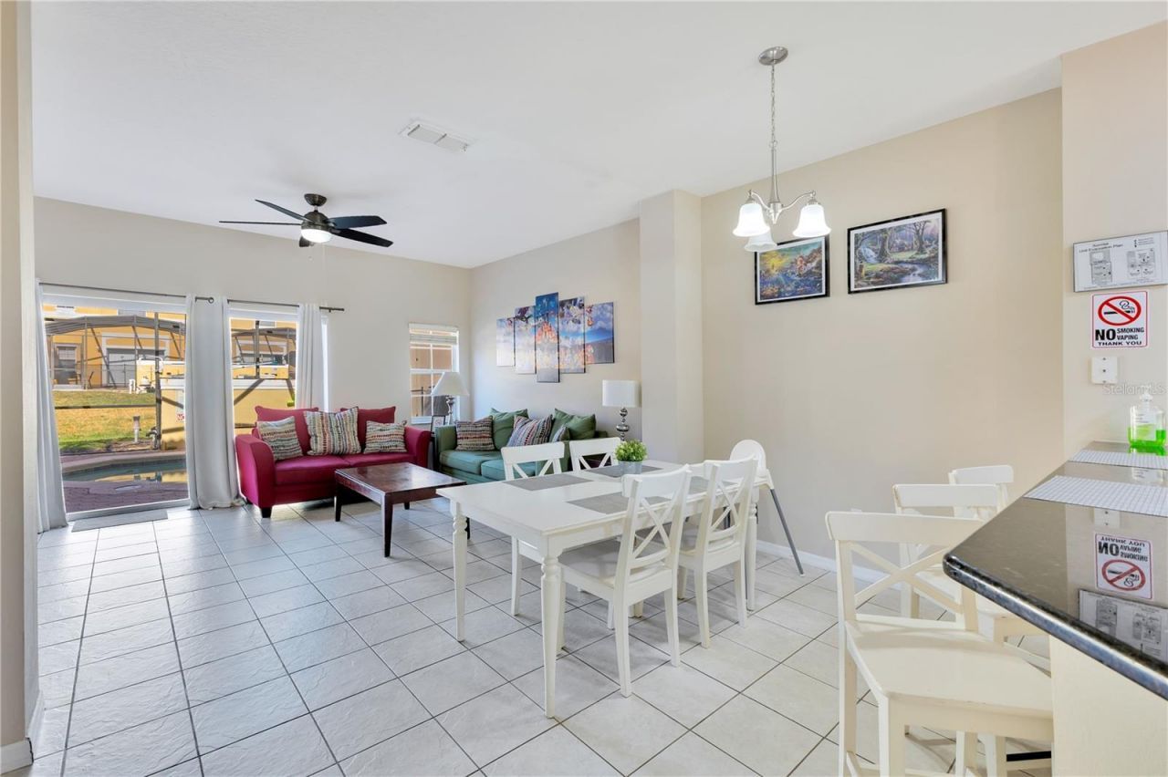 8553 Bay Lilly Loop, Kissimmee, FL 34747 Photo