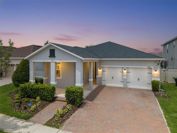 13878 PEACH ORCHARD WAY , WINTER GARDEN, FL 34787
