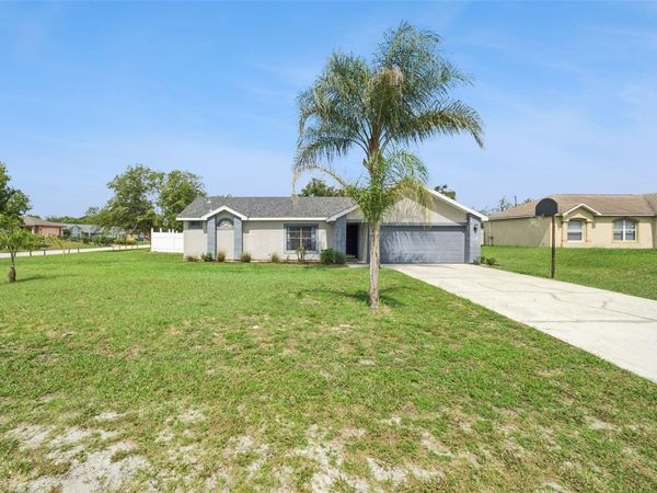 2620 E DORCHESTER DR , DELTONA, FL 32738