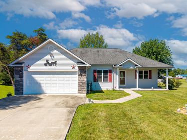 634 Josh Hill Road, Pine Knot, KY 42635