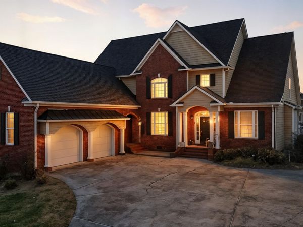504 Ridge Pointe Lane , Cohutta, GA 30710