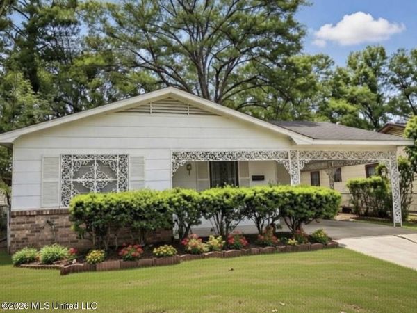 3625 Liberty Street, Jackson, MS 39213