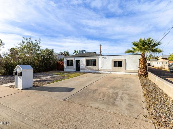 1934 E MONTE VISTA Road, Phoenix, AZ 85006