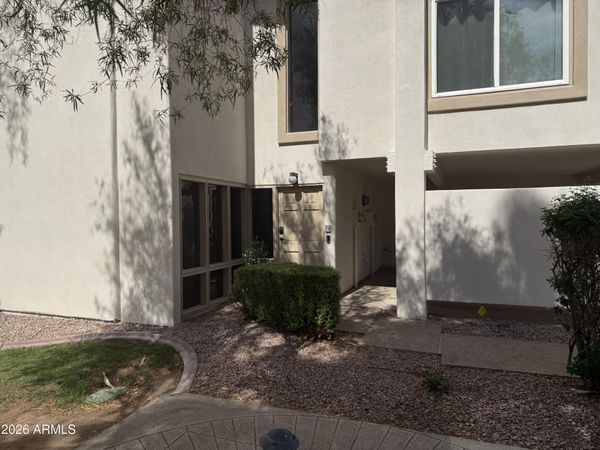 7921 E SAN MIGUEL Avenue, Unit 8, Scottsdale, AZ 85250