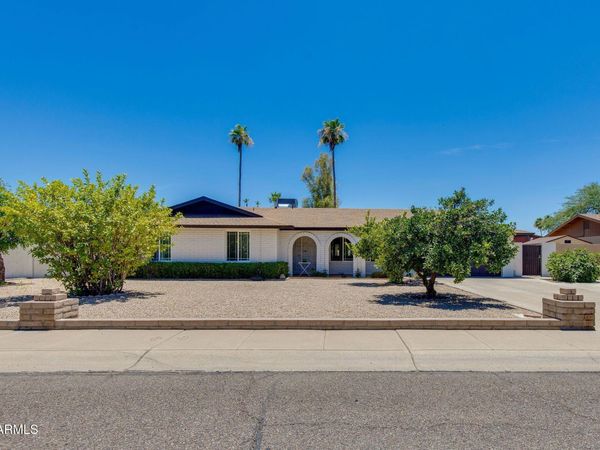 3351 E Desert Cove Avenue, Phoenix, AZ 85028