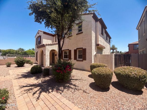 2784 E MEGAN Street, Gilbert, AZ 85295