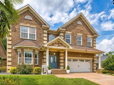 278 Woodmill Circle , Lexington, SC 29072